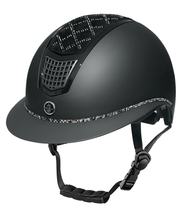 Kask-fair-play-QUANTINUM-SPOTLIGHT-MATT-silver-czarny.webp