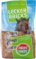 cukierki Eggersmann Lecker Bricks warzywne