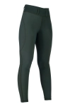 Bryczesy legginsy HKM "Jil High Waist" 24h