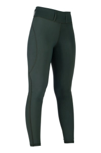 Bryczesy legginsy HKM "Jil High Waist" 24h