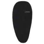 Pokrowiec na ogłowie QHP "Fleece"  24h