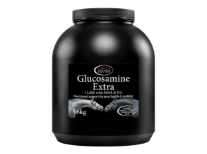 Glukozamina OMEGA EQUINE "Glucosamine Extra 12000" 3,6kg