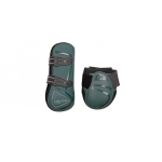 Komplet ochraniaczy Lami-Cell "Elite" dark green FULL