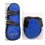 Komplet ochraniaczy Lami-Cell "Elite" royal blue FULL