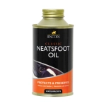 Olej wodoodporny do skór Lincoln "CLASSIC NEATSFOOT OIL" 500 ml