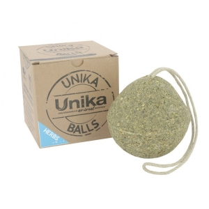 Lizawka ziołowa UNIKA "Herbs" 1,8kg