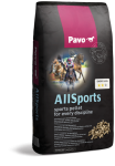 Granulat dla koni sportowych Pavo "All Sports" 20kg