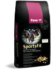 Musli dla koni sportowych Pavo "SportsFit" 15kg