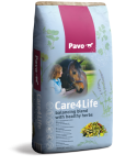 Musli ziołowe z probiotykiem Pavo "Care4Life" 15kg