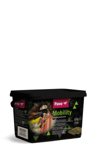 Dodatek na stawy Pavo "Mobility" 3 kg