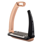 Strzemiona ACAVALLO "Rel-X Easy" rosegold