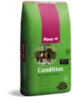 Granulat podstawowy bez owsa Pavo "Condition" 20kg