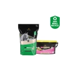 Probiotyk z witaminami LINCOLN "All Inclusive Digestive Balancer" 2 kg