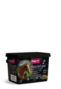 Dodatek odkwaszający mięśnie Pavo "MuscleCare" 3kg