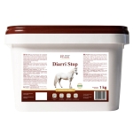 Suplement przeciwbiegunkowy OVER HORSE "DIARRI Stop" 1 kg