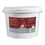 Balsam do kopyt OVER HORSE "Daily Balm" 1,7 kg