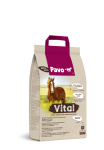 Dodatek mineralno-witaminowy Pavo "Vital" Refill 8kg