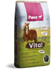 Dodatek mineralno-witaminowy Pavo "Vital" 20kg
