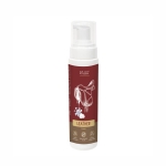 Pianka do skór OVER HORSE "Leather Foam 2w1" 250ml