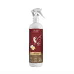 Mydło do skór OVER HORSE "Leather Soap Spray" 400 ml