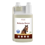 Suplement na uspokojenie z magnezem  OVER HORSE "RELAXIN Horse" 1l