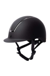 Kask Horze "Sentinel II" black mat