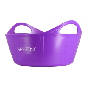 Wiadro elastyczne Hippo-Tonic "Flexi" 15 litrów