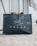 Torba FAGER "Hay Bag" small 24h