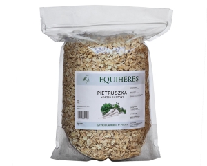 Pietruszka korzeń EQUIHERBS 1 kg