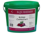 Burak suszony EQUIHERBS 1 kg