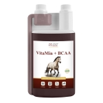 Witaminy, minerały i aminokwasy OVER HORSE "VitaMin  + BCAA" 1l
