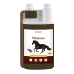 Melasa OVER HORSE "Molasses" 1l