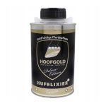Olej do kopyt HOOFGOLD "Hufelixier Deluxe" 500 ml