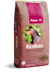 Otręby ryżowe Pavo "RiceBran" 20 kg