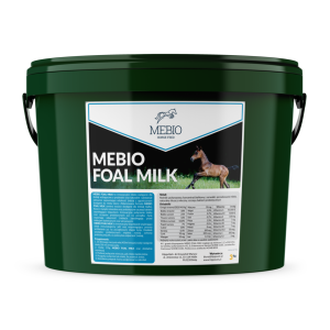 Mleko dla źrebaków MEBIO "Foal Milk" 3kg