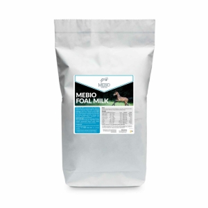 Mleko dla źrebaków MEBIO "Foal Milk" 12 kg