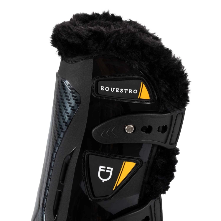 ochraniacze-przednie-equestro-spider-man-carbon-sheepskin-black4.jpg