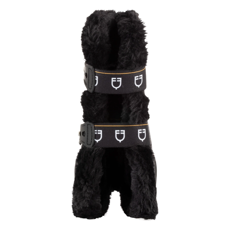 ochraniacze-przednie-equestro-spider-man-carbon-sheepskin-black3.jpg