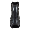 ochraniacze-przednie-equestro-spider-man-carbon-sheepskin-black1.jpg