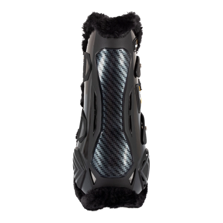 ochraniacze-przednie-equestro-spider-man-carbon-sheepskin-black1.jpg