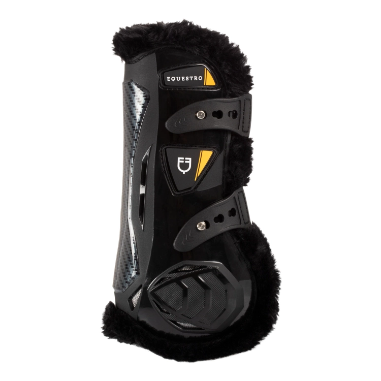 ochraniacze-przednie-equestro-spider-man-carbon-sheepskin-black.jpeg