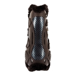 ochraniacze-przednie-equestro-spider-man-carbon-sheepskin-brown1.jpg