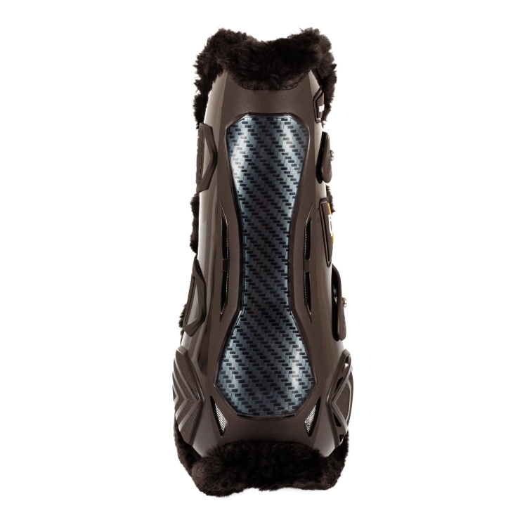 ochraniacze-przednie-equestro-spider-man-carbon-sheepskin-brown1.jpg