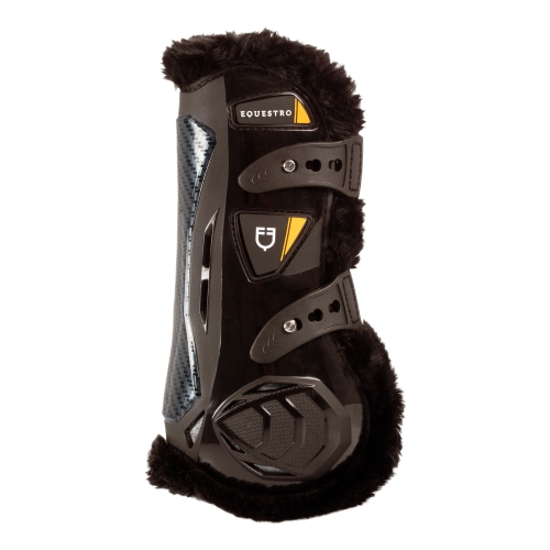 ochraniacze-przednie-equestro-spider-man-carbon-sheepskin-brown.jpg