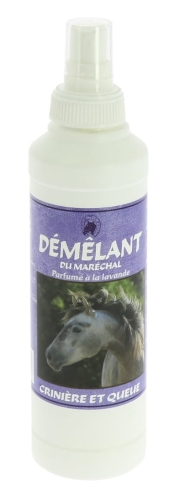 Odżywka do grzywy i ogona ODM Maine and Tain Conditioner
