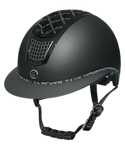 Kask-fair-play-QUANTINUM-SPOTLIGHT-MATT-silver-czarny.webp