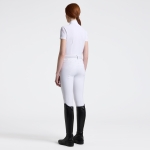 Koszulka-konkursowa-CAVALLERIA-TOSCANA-perforated-jersey-biala