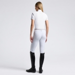 Koszulka-konkursowa-CAVALLERIA-TOSCANA-perforated-jersey-biala