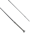 Bat ujeżdżeniowy HorsEnjoy "Diamond" 110 cm