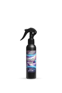 Wcierka na porost włosów JUMP IT "Wonder Aid Hair Growth" 150ml 24h